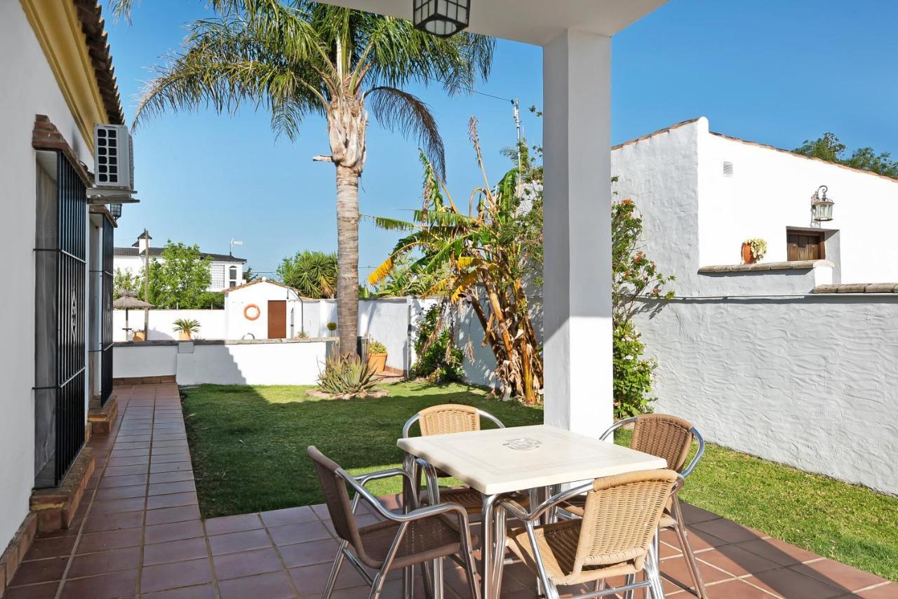 Casa Villanueva 4 - Solo Familias Holiday home Conil De La Frontera