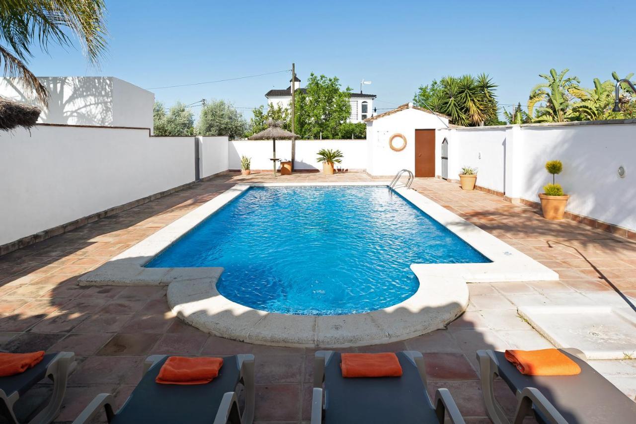 Holiday home Casa Villanueva 4 - Solo Familias Conil De La Frontera