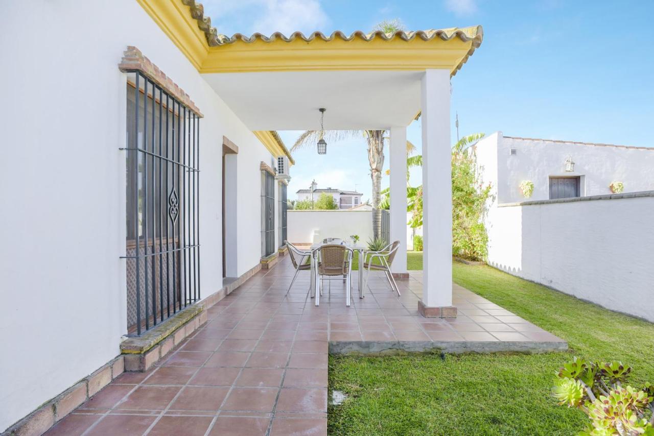 Casa Villanueva 4 - Solo Familias