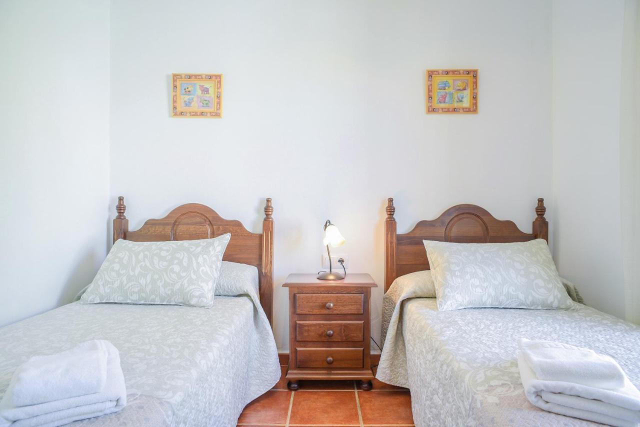 Casa Villanueva 4 - Solo Familias Conil De La Frontera