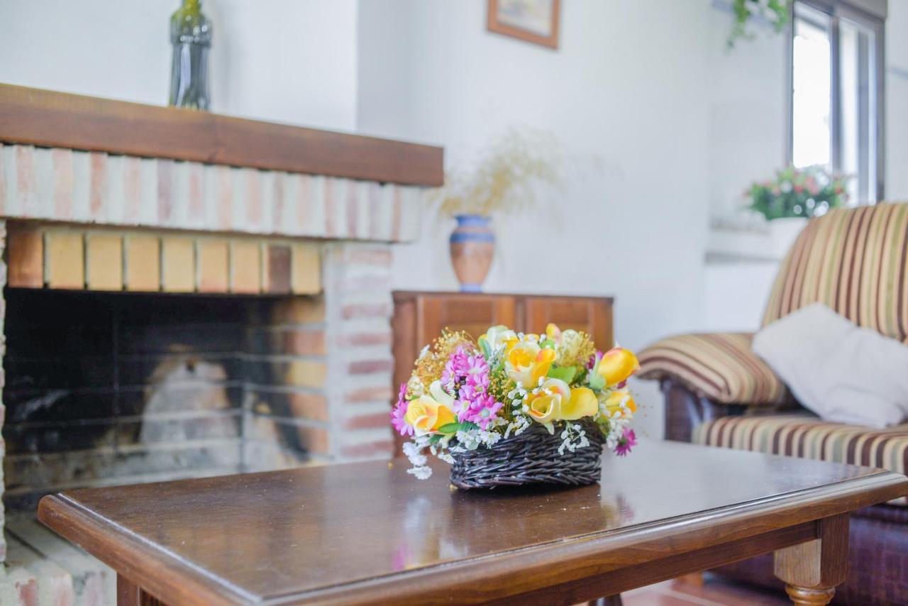 Holiday home Casa Villanueva 4 - Solo Familias *
