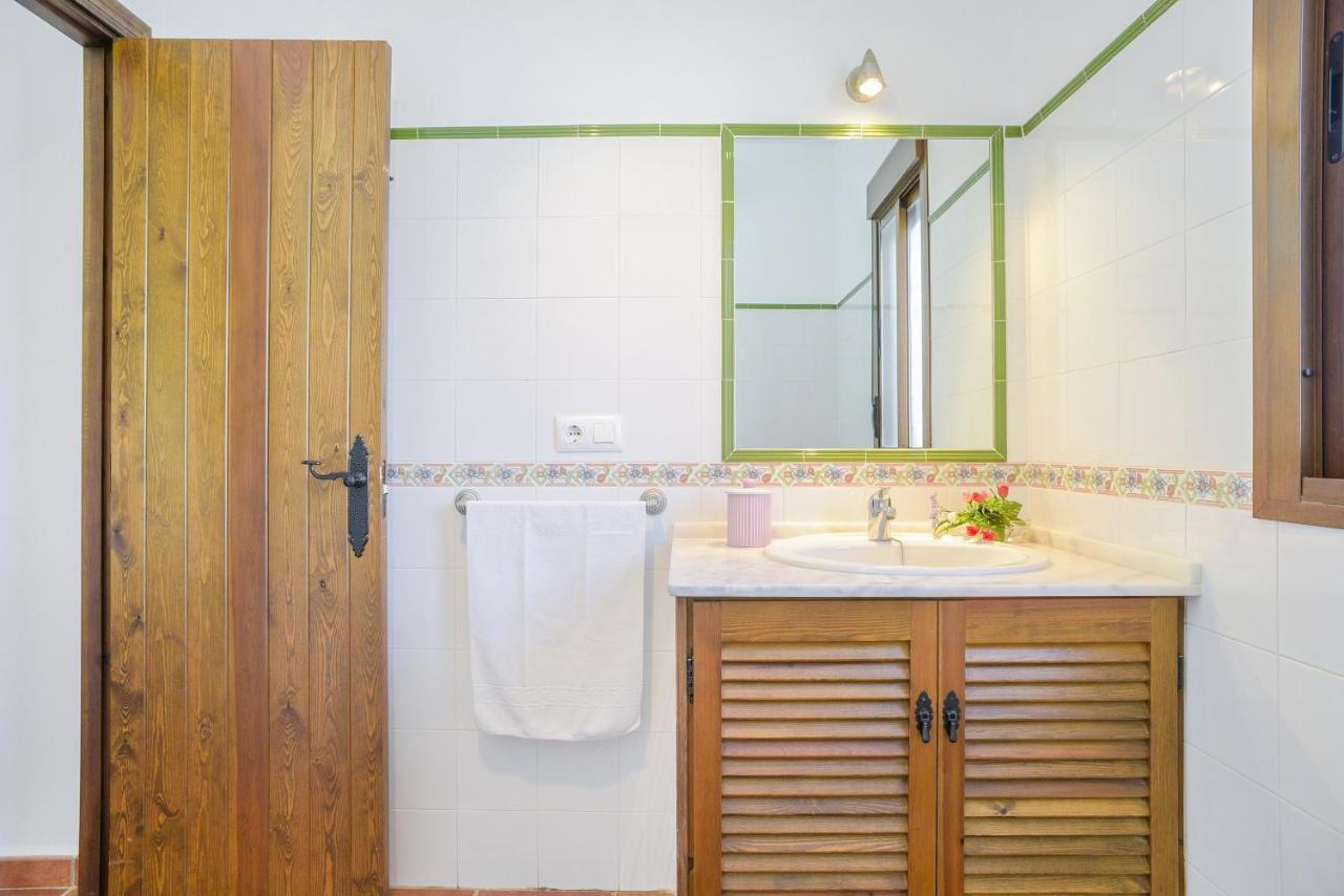 Casa Villanueva 4 - Solo Familias Holiday home