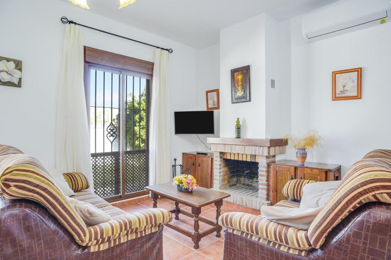 Casa Villanueva 4 - Solo Familias Holiday home Conil De La Frontera